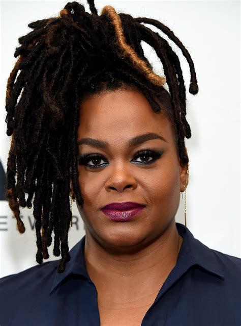 Jill Scott (I) : Filmografia .